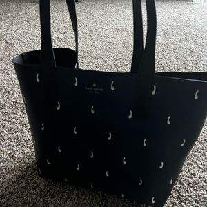 Kate spade tote. Used.